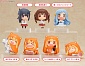 Himouto! Umaru-chan Trading Figures 1 Box (8pcs)