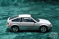LV-N124d - honda ballade sports cr-x 1.5i 1983 (white/silver) (Tomica Limited Vintage Neo Diecast 1/64)
