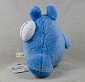 Tonari no Totoro - Small Totoro Plush blue (мягкая игрушка)