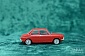 LV-76a - subaru 1000 2door sedan (red) (Tomica Limited Vintage Diecast 1/64)
