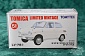 LV-78a - suzuki fronte 360 dx (white) (Tomica Limited Vintage Diecast 1/64)