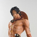 One Piece - Portgas D. Ace The Revival - Master Stars Piece