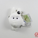 Tonari no Totoro - Small Totoro and Black Kurosuke - purse