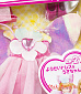 Licca-chan Miki-chan Maki-chan Dress Set Fairy Dress & Usachan One-piece Dress (набор одежды)