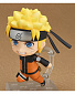 Nendoroid 682 - Naruto Shippuuden - Kyuubi - Uzumaki Naruto Limited + Exclusive