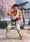 S.H.Figuarts - Street Fighter 6 - Outfit 2 - Ryu
