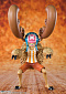 Figuarts ZERO - One Piece - Tony Tony Chopper Cotton-Candy-Loving Chopper Horn Point Ver.