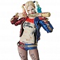 Suicide Squad - Harley Quinn - Mafex No.033