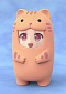 Nendoroid More: Face Parts Case - Tabby Cat