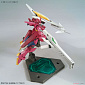 HG Build Divers #018 - Impulse Gundam Lancier Karuna's mobile suit