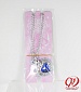 Bishoujo Senshi Sailor Moon Crystal - Necklace - Premium Sebon Star Moon Prism - Luna & Artemis Sailor Mercury