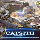 Catsith (HG Reconguista in G) (#013)