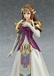 Figma 318 - Zelda no Densetsu: Twilight Princess - Zelda Hime Twilight Princess ver.