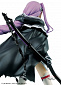 EXQ Figure - Fate/Grand Order: Zettai Majuu Sensen Babylonia - Medusa Shukumei o Seou Shoujo Ana