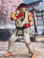 S.H.Figuarts - Street Fighter 6 - Outfit 2 - Ryu