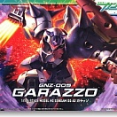 HG (#40) Garazzo GNZ-005
