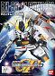 SD Gundam BB (#209) - RX-93 Nu Gundam