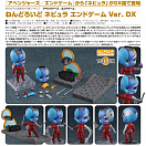 Nendoroid 1437-DX - Avengers: Endgame - Nebula Endgame Ver., DX