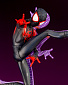 ARTFX+ - Spider-Man: Into the Spider-Verse - Spider-Man (Miles Morales)