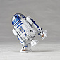 Revoltech Revo No.004 - Star Wars - R2-D2