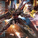 GAT-X207 Blitz Gundam (MG)