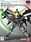 SD Gundam EX-Standard (#012) - XXXG-01D2 Gundam Deathscythe-Hell EW
