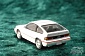 LV-N124b - honda ballade sports cr-x 1.5i special edition (white) (Tomica Limited Vintage Neo Diecast 1/64)