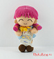 Tokimeki Memorial Mascot Plush Doll - Yukari