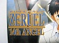 LM 023 Evangelion Zeruel 14th Angel