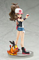 Pokemon Pocket Monsters - Pokabu - Touko (Hilda) - ARTFX J