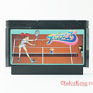 FC (NAM-FT-3900) - Family Tennis / ファミリーテニス