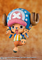 Figuarts ZERO - One Piece - Tony Tony Chopper Cotton-Candy-Loving Chopper Horn Point Ver.