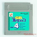 Game Boy - DMG-AJLJ-JPN - Konami Gb collection Vol.4