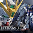 RG (#17) - Wing Gundam Zero EW XXXG-00W0