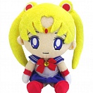 Bishoujo Senshi Sailor Moon - Sailor Moon - Sailor Moon Mini Plush Cushion