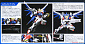 RG (#23) - Build Strike Gundam Full Package GAT-X105B/FP
