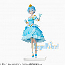 SPM Figure - Re:Zero kara Hajimeru Isekai Seikatsu - Rem Pretty Princess ver.
