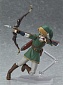 Figma 320 - Zelda no Densetsu: Twilight Princess - Link Twilight Princess ver., DX Edition