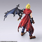 Bring Arts - Final Fantasy VII - Cloud Strife Another Form Ver.