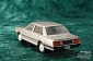 LV-N112b - nissan cedric 200e turbo sgl extra 1981 (silver) (Tomica Limited Vintage Neo Diecast 1/64)