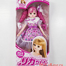 Licca-chan LD-15 Cosmetic Pink