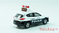 Tomica No.082 - Mazda CX-5 Police Car (б.у.)