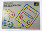 игровая приставка - Super Famicom \ SNES \ Super Nintendo \ Супер Нинтендо \ 16 bit #2