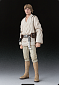 Star Wars - Luke Skywalker A New Hope - S.H.Figuarts