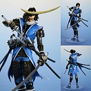Sengoku Basara 2 - Date Masamune