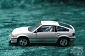 LV-N124d - honda ballade sports cr-x 1.5i 1983 (white/silver) (Tomica Limited Vintage Neo Diecast 1/64)