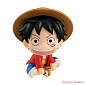 Look up - One Piece - Monkey D. Luffy