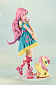 Bishoujo Statue - My Little Pony  - Fluttershy
