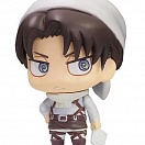 Colorfull Collection - Shingeki no Kyojin - Levi Cleaning ver.
