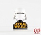 Star Wars: The Force Awakens - Bottlecap Collection - First Order Snowtrooper
